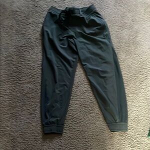 Athleta Jogger Pants size 8